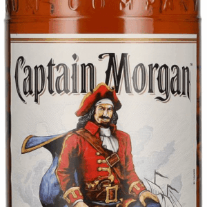 Captain Morgan Spiced Gold 3l 35%
