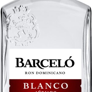 Barceló Blanco 37,5% 0,7l