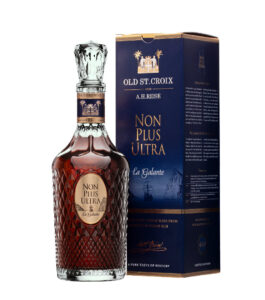 A.H. Riise Non Plus Ultra Galante 43,4% 0,7l (karton)