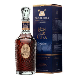 A.H. Riise Non Plus Ultra Galante 43,4% 0,7l (karton)