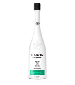 Baron Hildprandt Hruškovice 42,5% 0,7l (holá lahev)