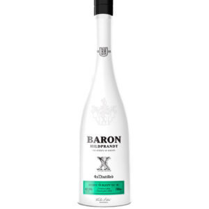 Baron Hildprandt Hruškovice 42,5% 0,7l (holá lahev)