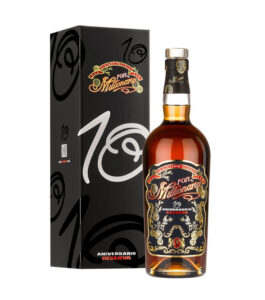 Millonario Aniversario 10 40% 0,7l (karton)