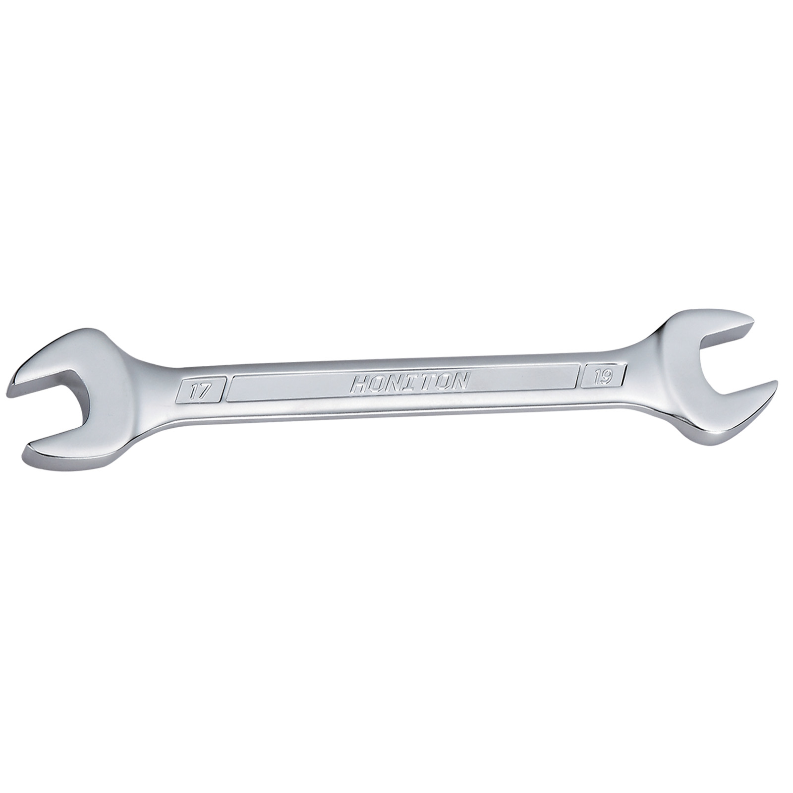 Matný oboustranný klíč HONITON Dostupné varianty: Matný oboustranný klíč HONITON 24x27 mm