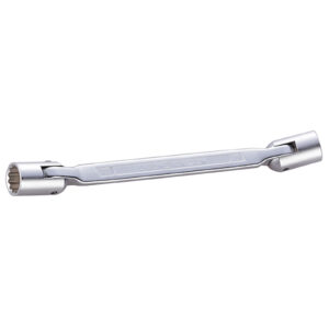 Oboustranný 12-ti hranný nástrčný klíč HONITON Dostupné varianty: Oboustranný 12-ti hranný nástrčný klíč HONITON 14x15 mm