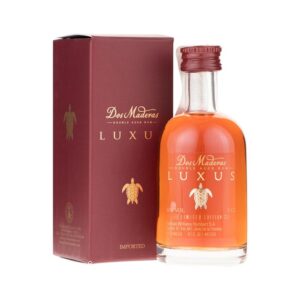 Dos Maderas Luxus 40 % 0,05 l