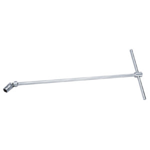 Ohebná T-hlavice HONITON Dostupné varianty: Ohebná T-hlavice HONITON 500x14 mm