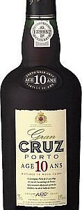 Porto Cruz 10 yo 0,75l