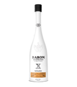Baron Hildprandt Meruňkovice 42,5% 0,7l (holá lahev)