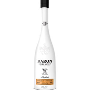Baron Hildprandt Meruňkovice 42,5% 0,7l (holá lahev)