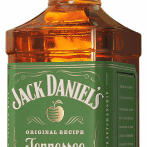 Jack Daniel´s Jack Daniel’s Apple 35 % 1 l