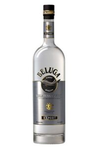 Beluga  40 % 1 l