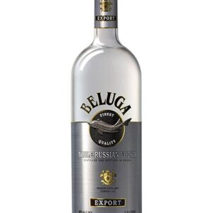 Beluga  40 % 1 l