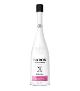 Baron Hildprandt Višňovice 42,5% 0,7l (holá lahev)