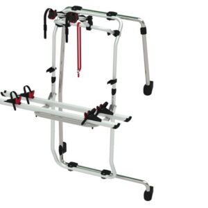 FIAMMA Rám pro přepravu jízdních kol pro Fiat Ducato a VW Crafter Varianta: Rám Carry-Bike Craf E-B