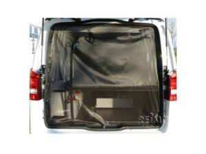 Moskytiéra Ford Transit/Ford Transit Custom Varianta: Ford Transit - zadní dveře