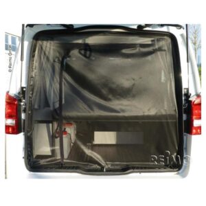 Moskytiéra Ford Transit/Ford Transit Custom Varianta: Ford Transit – zadní dveře