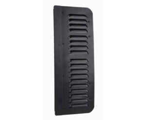 Větrací mřížka pro posuvná boční okna pro vozidla VW T4 pro rok výroby 1990 - 2003 - Úzká Varianta: Strana řidiče