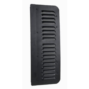 Větrací mřížka pro posuvná boční okna pro vozidla VW T4 pro rok výroby 1990 – 2003 – Úzká Varianta: Strana řidiče