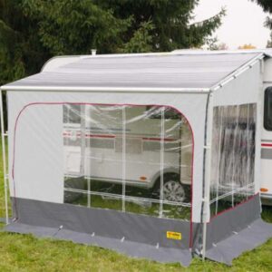 Villa Store Caravan Set, přední a boční panely pro Fiamma Caravanstore Varianta: VILA KARAVAN SET 335