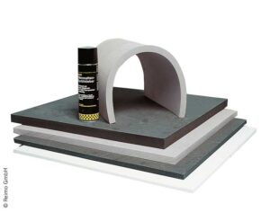 Izolátor Reimo X-trem Varianta: Izolátor X-Trem 15 mm 2 m2