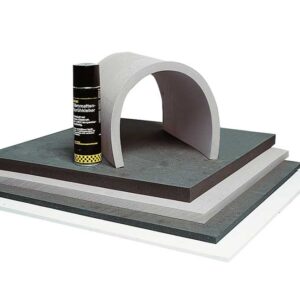 Izolátor Reimo X-trem Varianta: Izolátor X-Trem 15 mm 2 m2