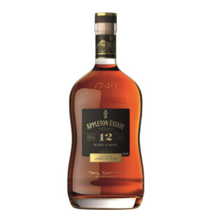 Appleton Estate 12YO 43% 0,7l (holá lahev)