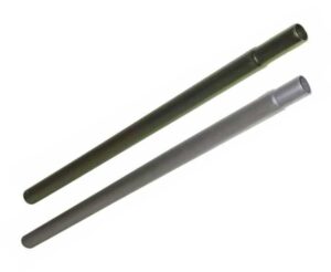 Distanční podložky pod stanové tyče Varianta: Stanová tyč, střední, 110 cm, ALU