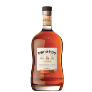 Appleton Estate 8YO 43% 0,7l (holá lahev)