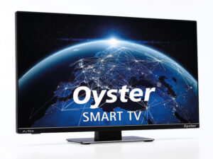 Smart TV Oyster®  - 12 V Varianta: 49069