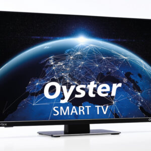 Smart TV Oyster® – 12 V Varianta: 49069