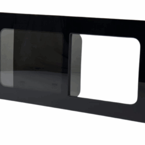 Posuvné okno Carbest pro VW Crafter Varianta: 883 x 682 mm zadní pravý