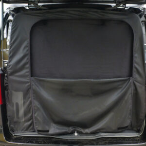 CARBEST Moskytiéra na zadní dveře se zatemněním Varianta: MB Vito, zadní dveře