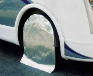 Ochranný kryt pneumatik Varianta: 904770