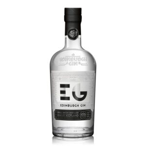 Edinburg Gin Edinburgh 43 % 0,7 l