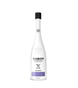 Baron Hildprandt Slivovice 42,5% 0,5l (holá lahev)