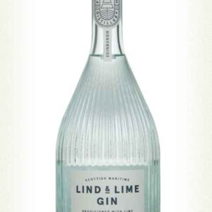 Lind & Lime Gin 44 % 0,7 l