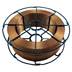 XTline KL010605, Svářecí drát 0,6 mm/5kg