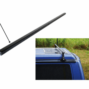 ATERA Nosná trubka k podpěrné noze pro vozy VW T4/T5/T6 a další panelové dodávky