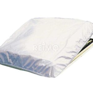 Ochranný kryt Hindermann pro střešní okno 28 x 28