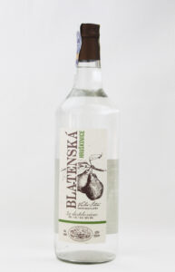 Blatná Blatenská hruškovice 50 % 1 l