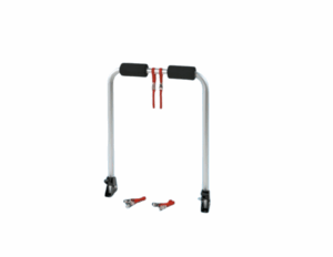 FIAMMA Držák ke garážové kolejnici Bike Slide - náhradní díl