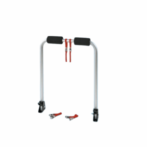 FIAMMA Držák ke garážové kolejnici Bike Slide – náhradní díl