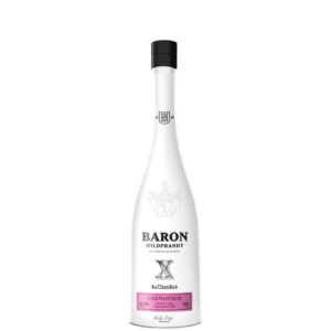 Baron Hildprandt Višňovice 42,5% 0,5l (holá lahev)