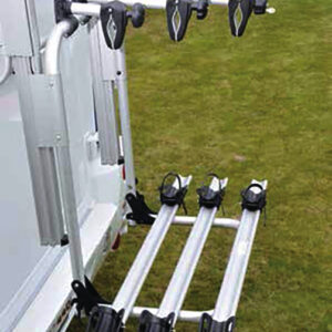 BR-SYSTEMS Doplněk pro 3. kolo e-bike lift