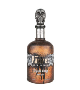 Padre Azul Tequila Aňejo 40% 0,7l (holá lahev)