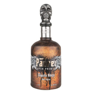 Padre Azul Tequila Aňejo 40% 0,7l (holá lahev)