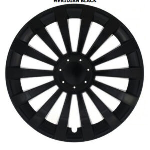 Lišty kol Meridian pro VW T5 16″