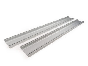 Allround Präzisionsteile Motocyklová sada Cate pro těžké motocykly