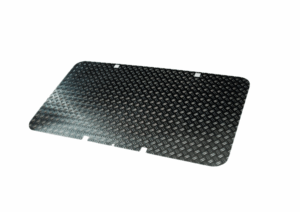 Allround Präzisionsteile Přepravní podlaha CATE - šíře 60 cm